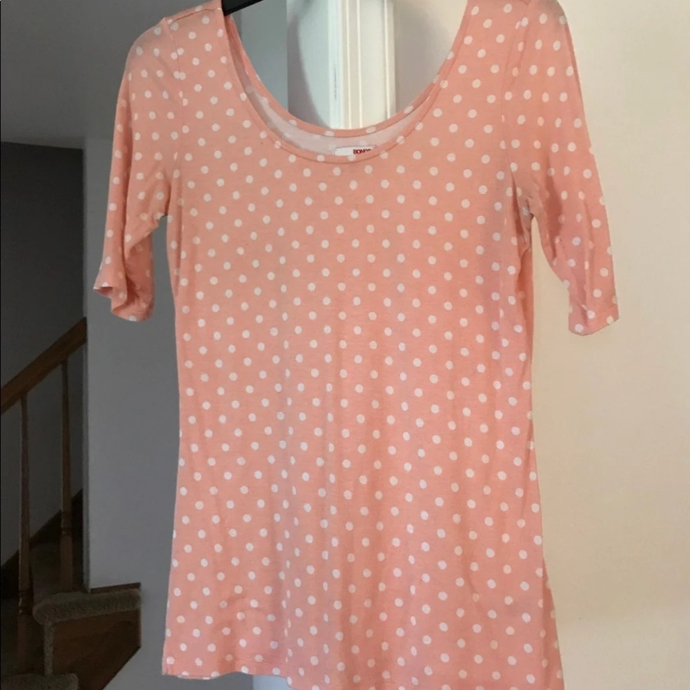 Summer shirt